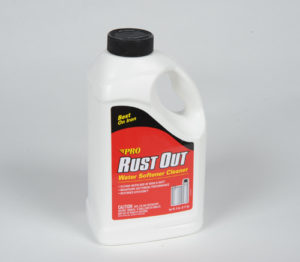 Pro Rust Out 5lbs