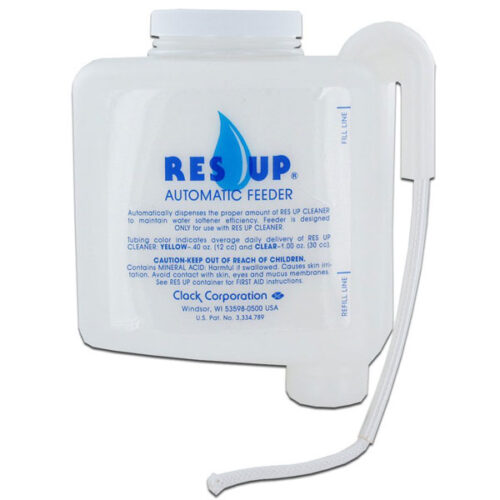 Res-Up Feeder