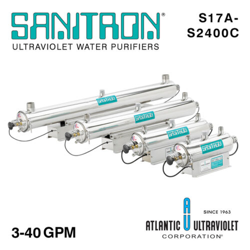 Sanitron-UV-3